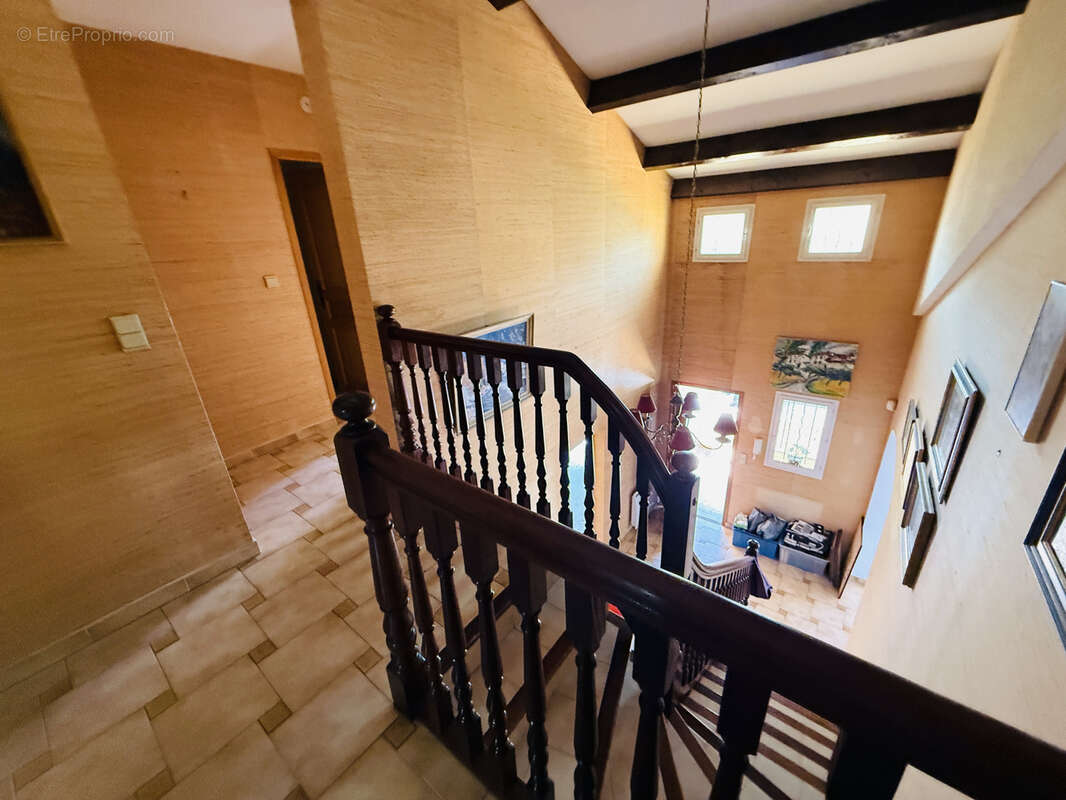 Maison à SAINT-GEORGES-D&#039;ORQUES