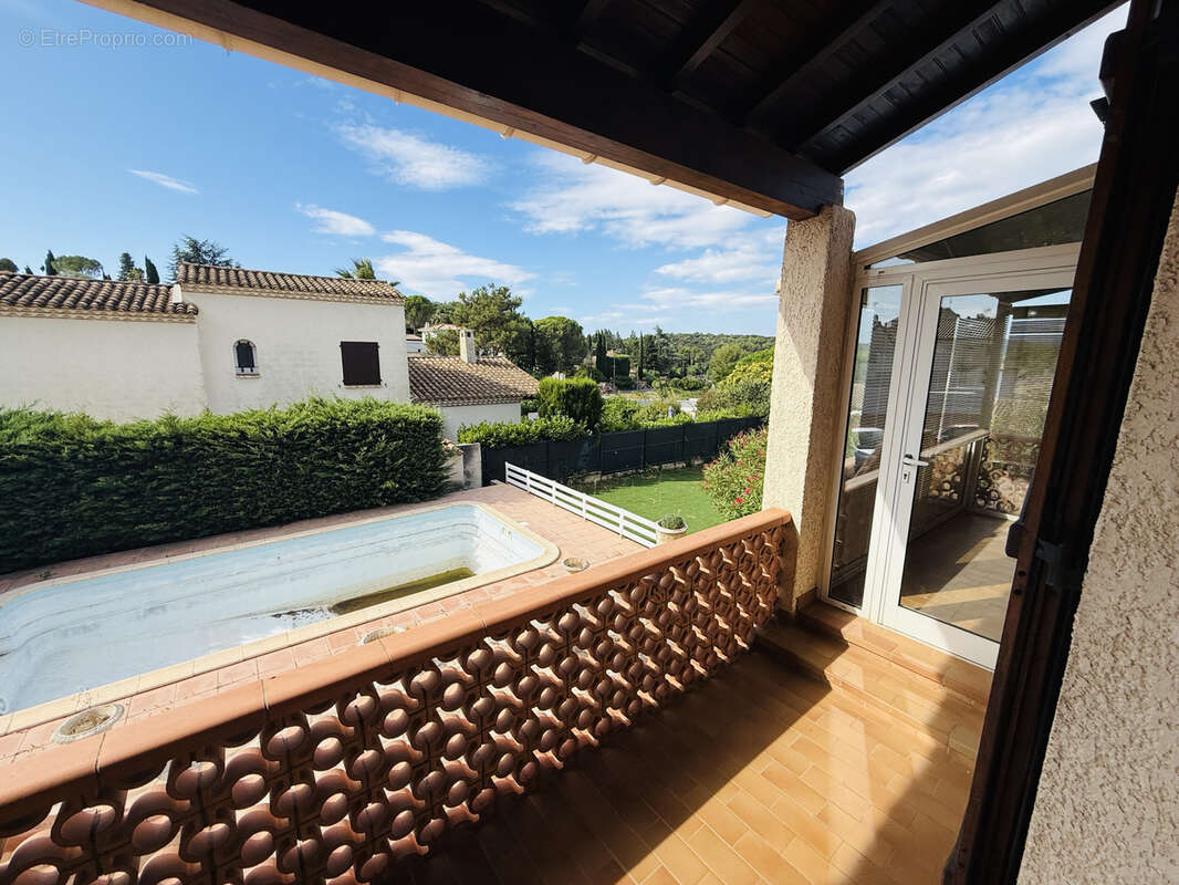 Maison à SAINT-GEORGES-D&#039;ORQUES