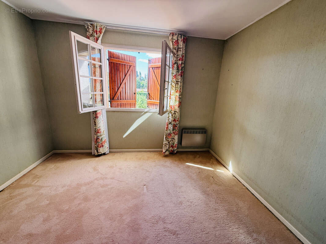 Maison à SAINT-GEORGES-D&#039;ORQUES