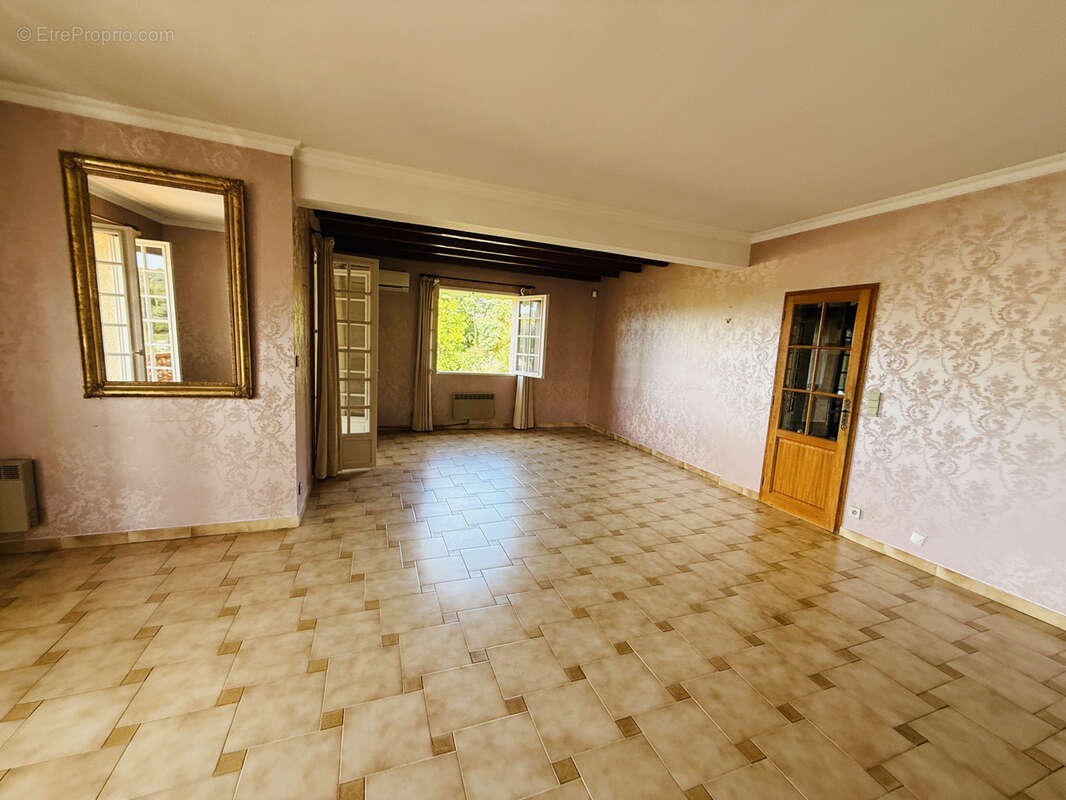 Maison à SAINT-GEORGES-D&#039;ORQUES