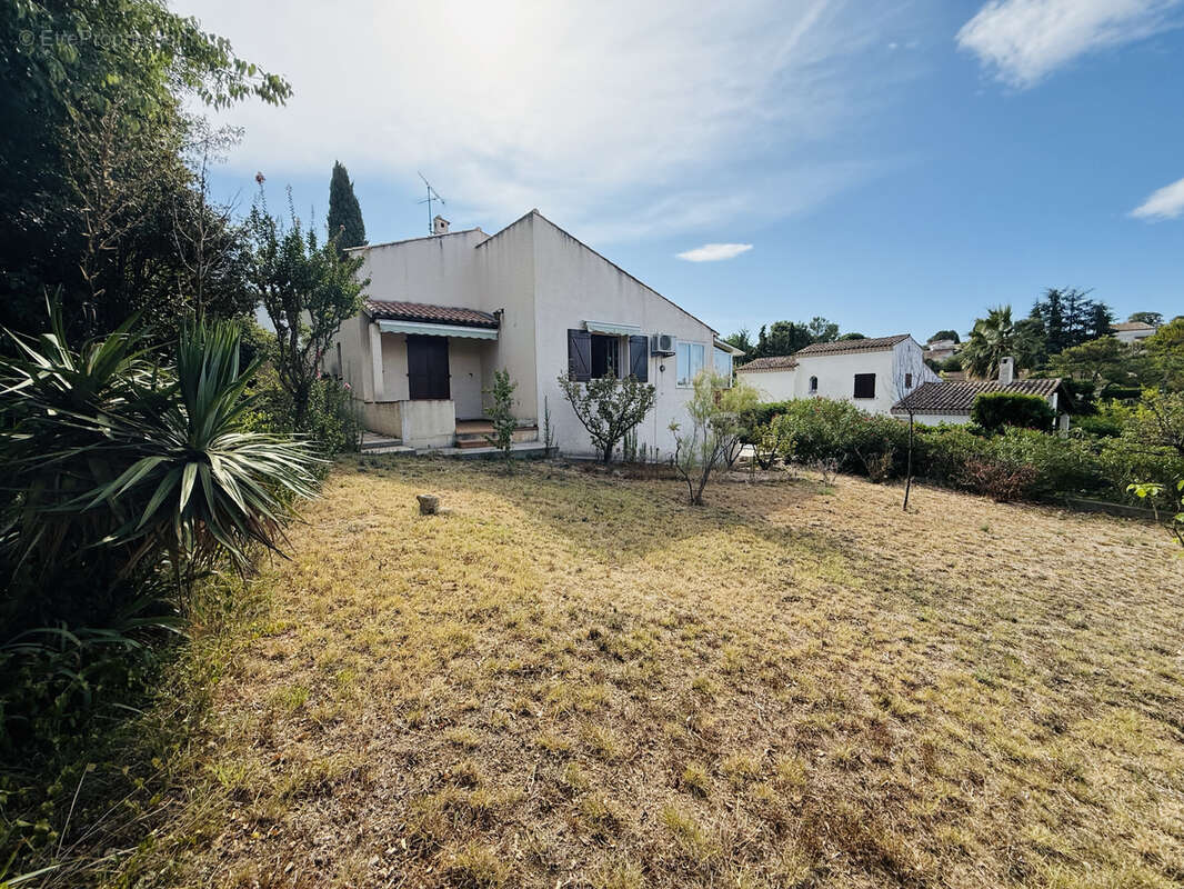 Maison à SAINT-GEORGES-D&#039;ORQUES