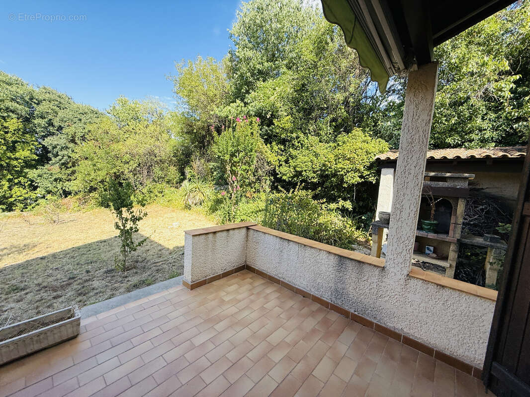 Maison à SAINT-GEORGES-D&#039;ORQUES