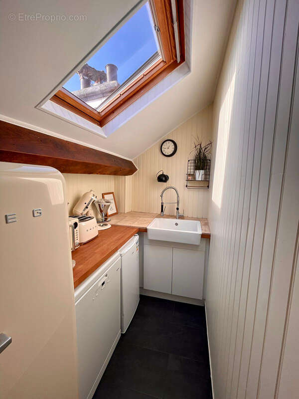 Appartement à SAINT-JEAN-DE-LUZ