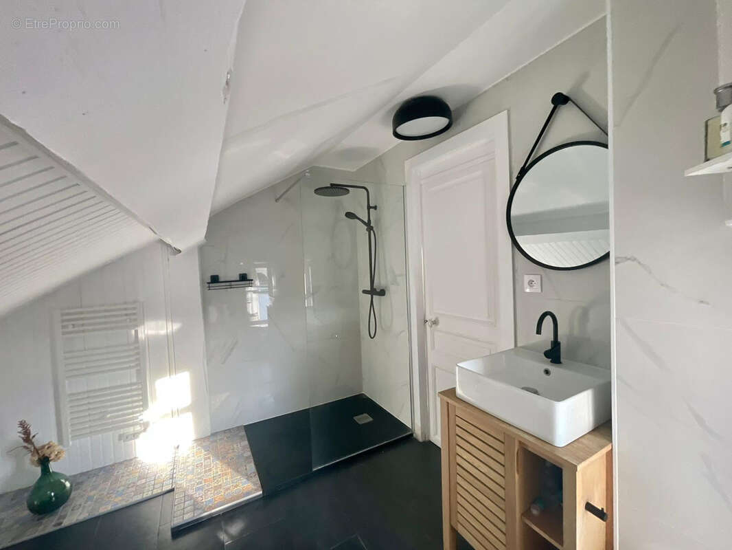 Appartement à SAINT-JEAN-DE-LUZ