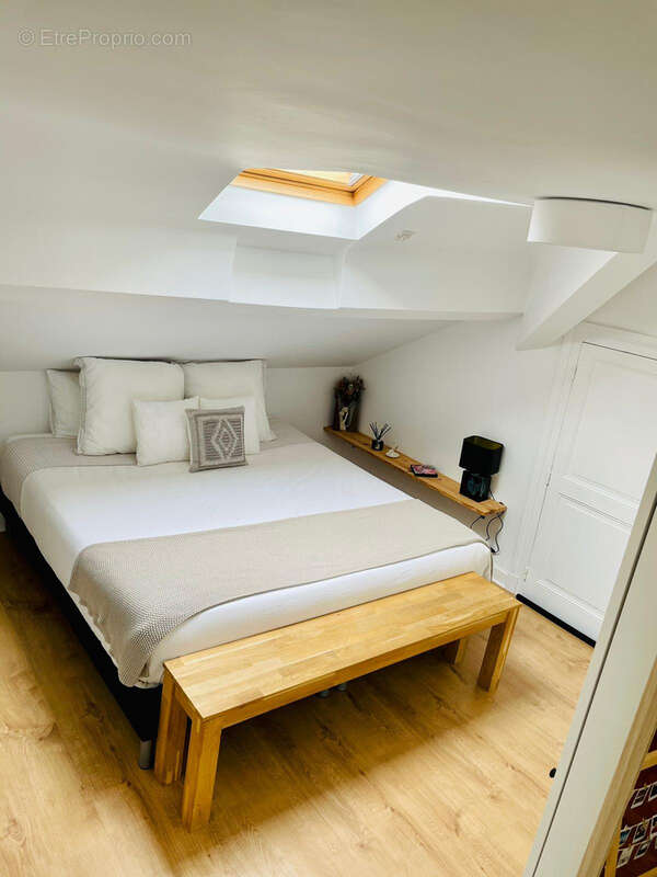 Appartement à SAINT-JEAN-DE-LUZ