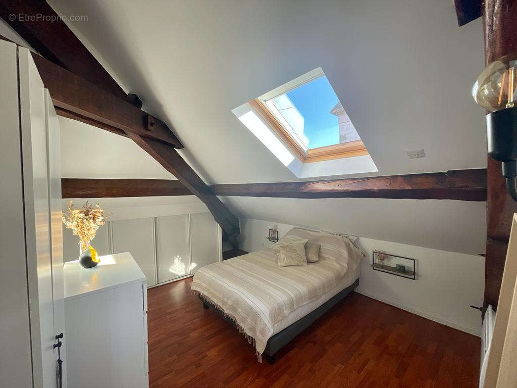 Appartement à SAINT-JEAN-DE-LUZ