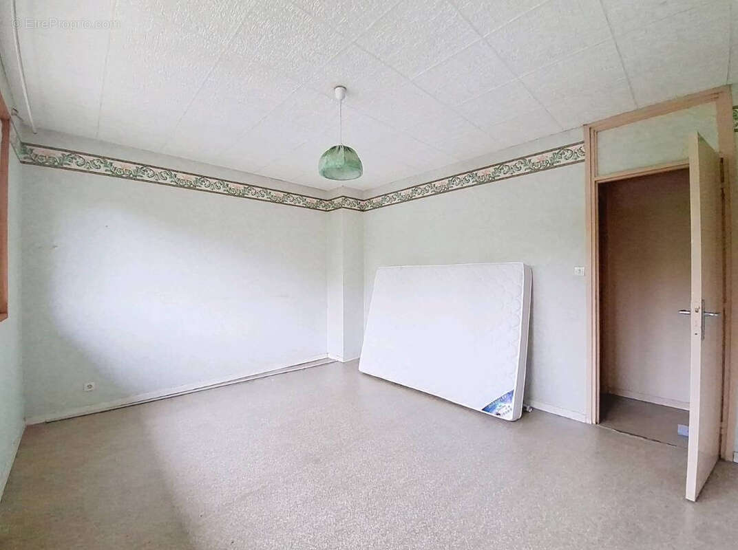 Maison à LA SENTINELLE