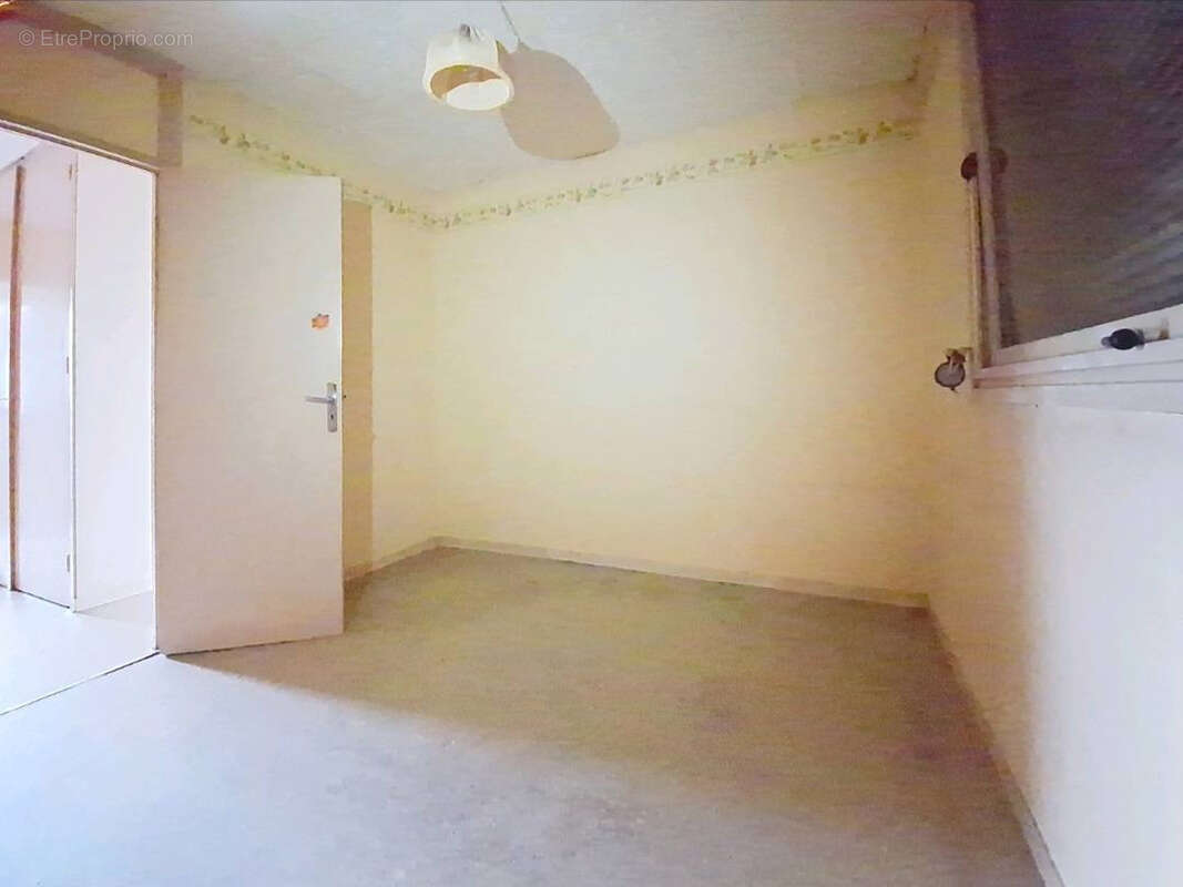 Maison à LA SENTINELLE