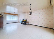 Maison à LA SENTINELLE