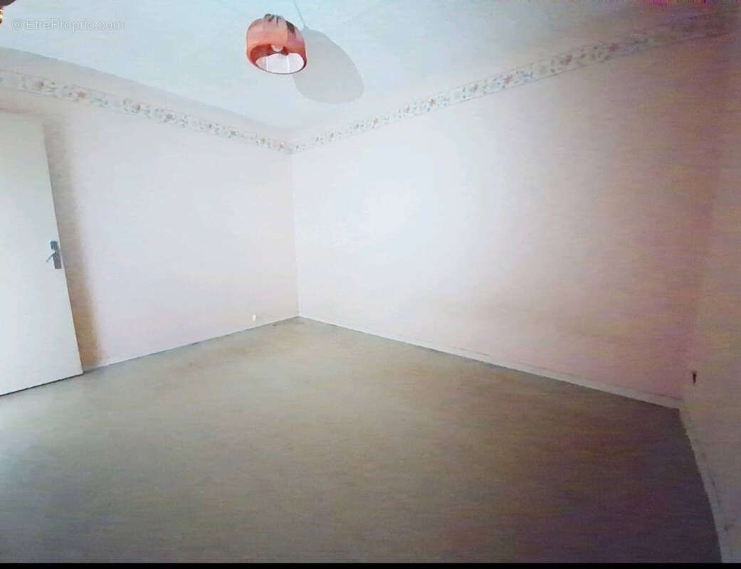 Maison à LA SENTINELLE