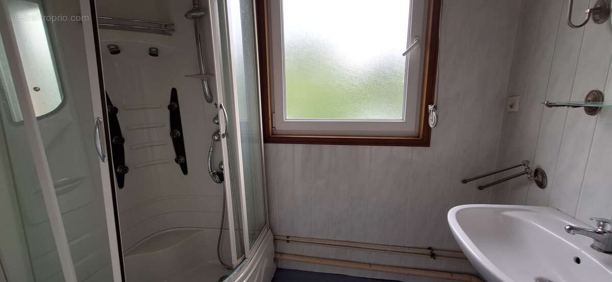 Maison à LA SENTINELLE