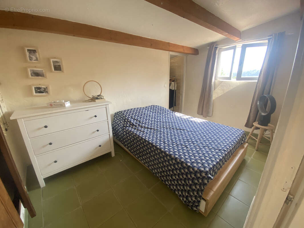 Maison à SAINT-JEANNET