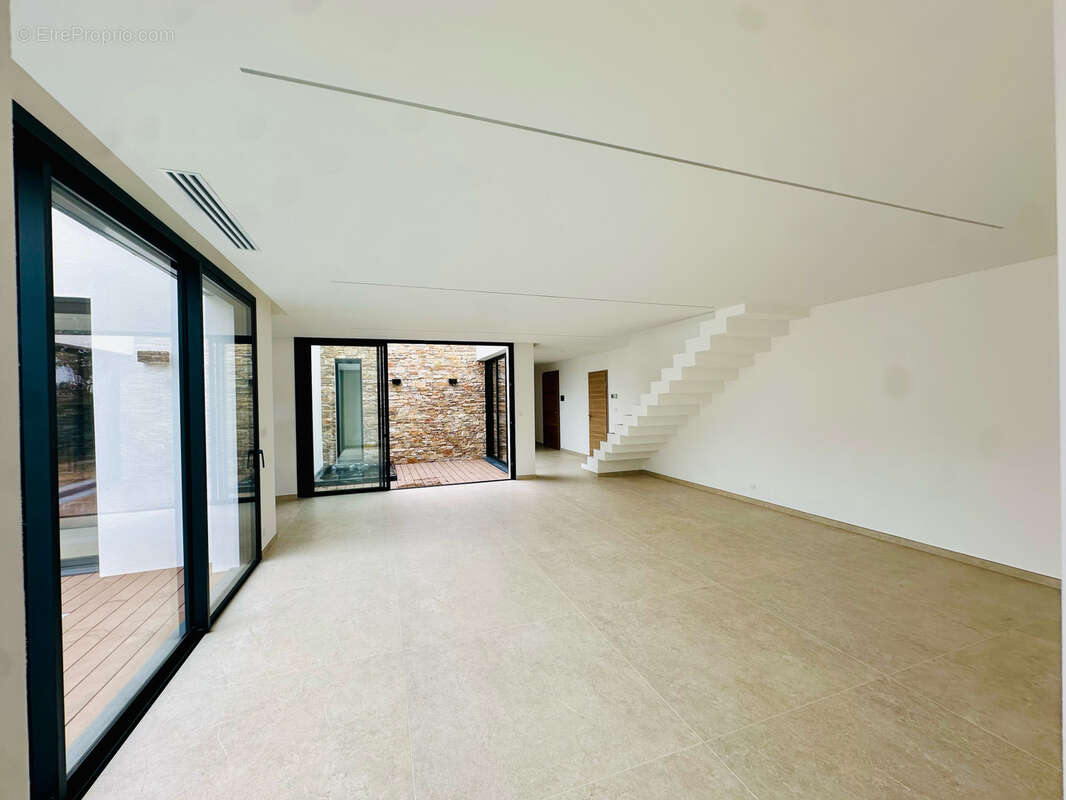 Maison à POLLESTRES