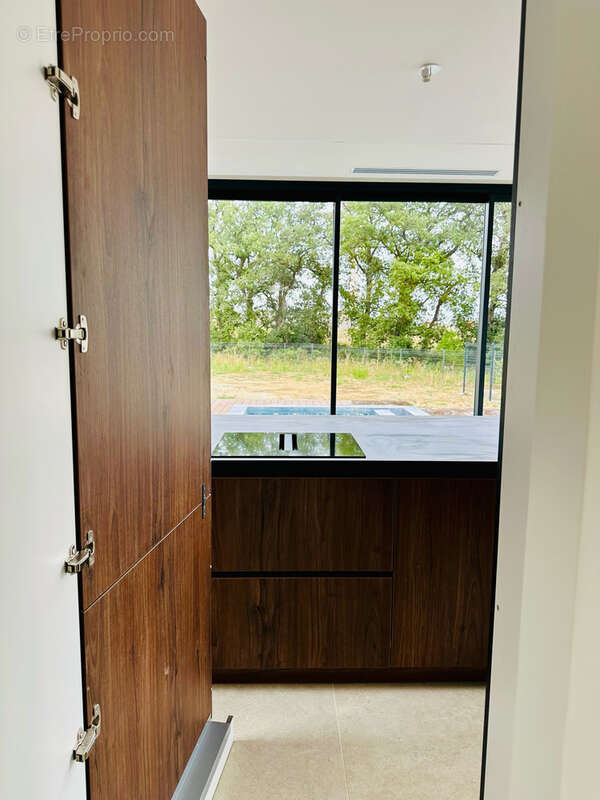 Maison à POLLESTRES