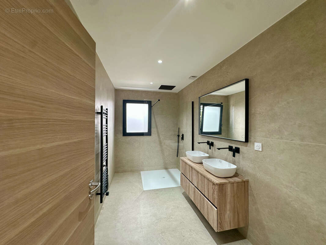 Maison à POLLESTRES