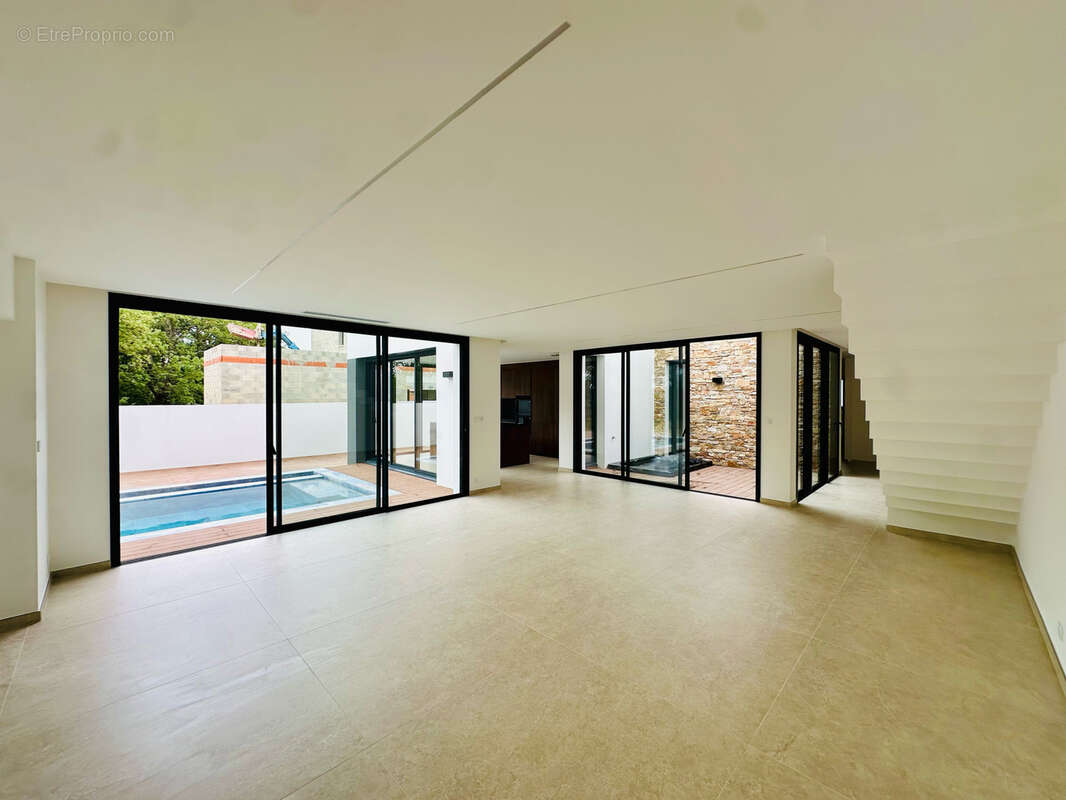 Maison à POLLESTRES