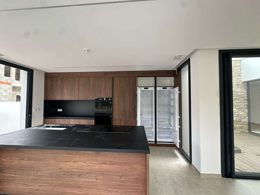 Maison à POLLESTRES