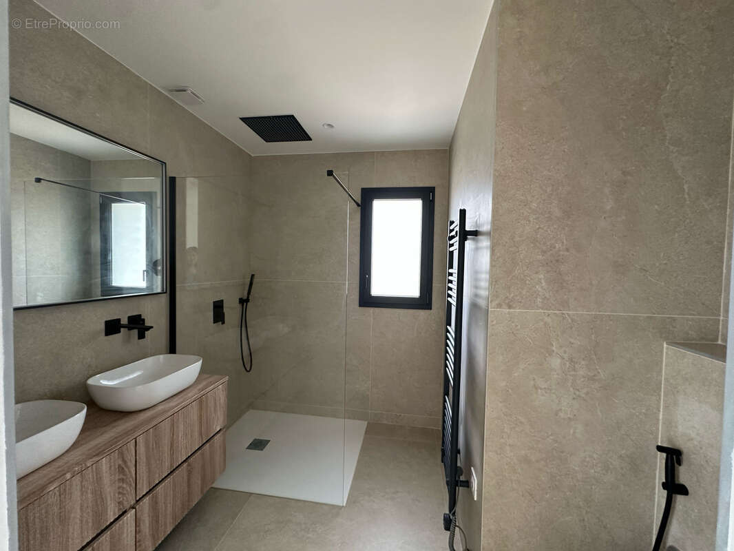 Maison à POLLESTRES