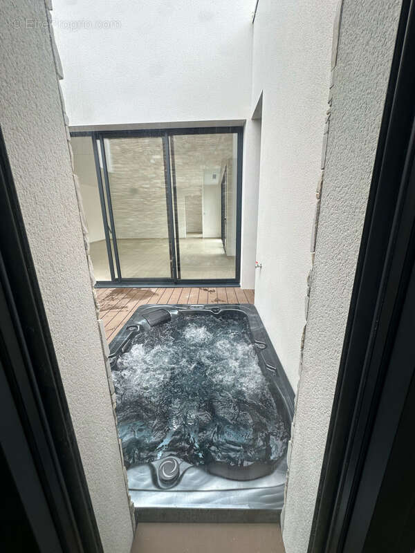 Maison à POLLESTRES