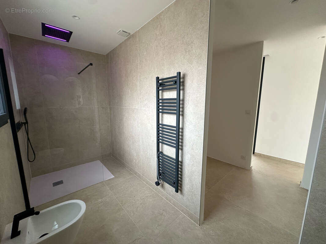 Maison à POLLESTRES