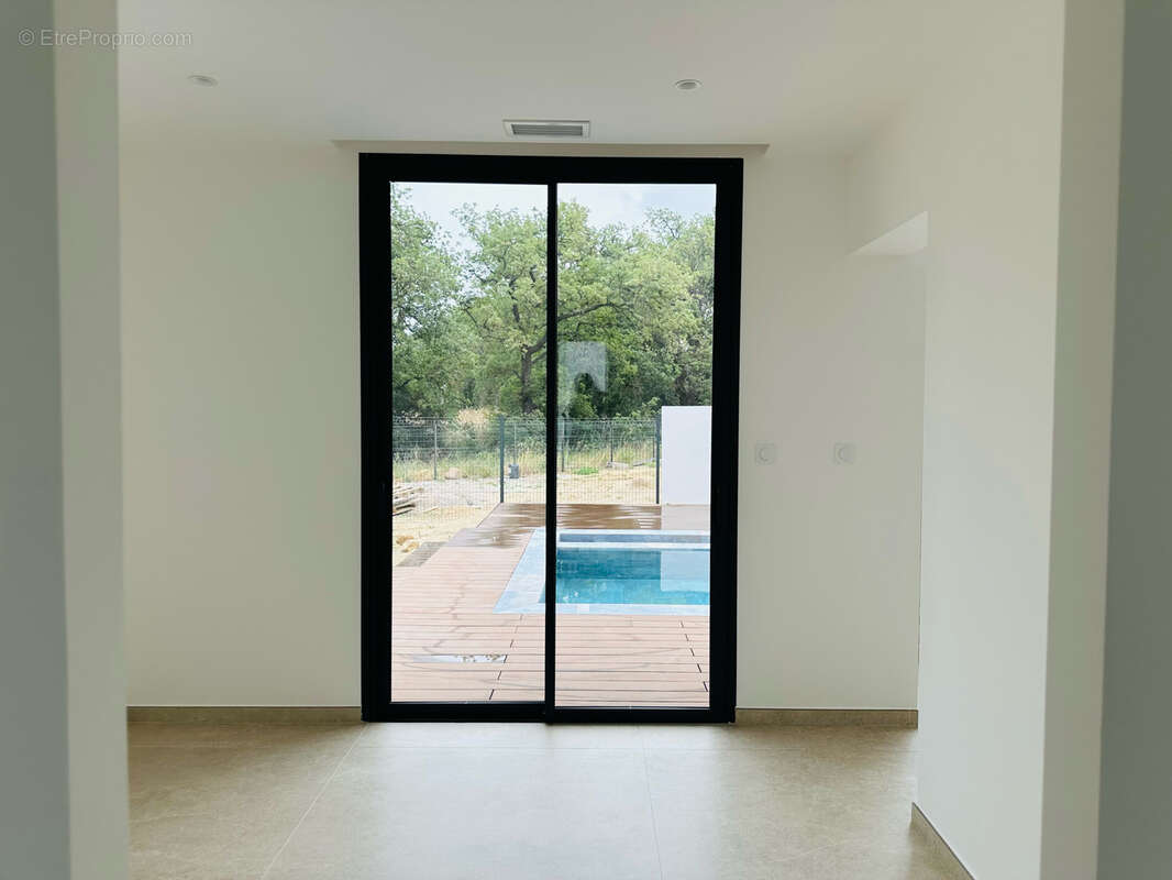 Maison à POLLESTRES