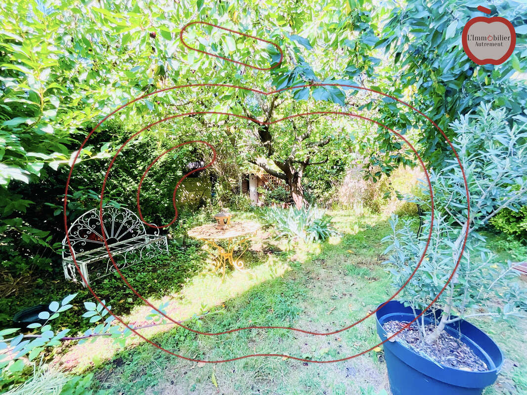 Maison à VERNEUIL-SUR-AVRE