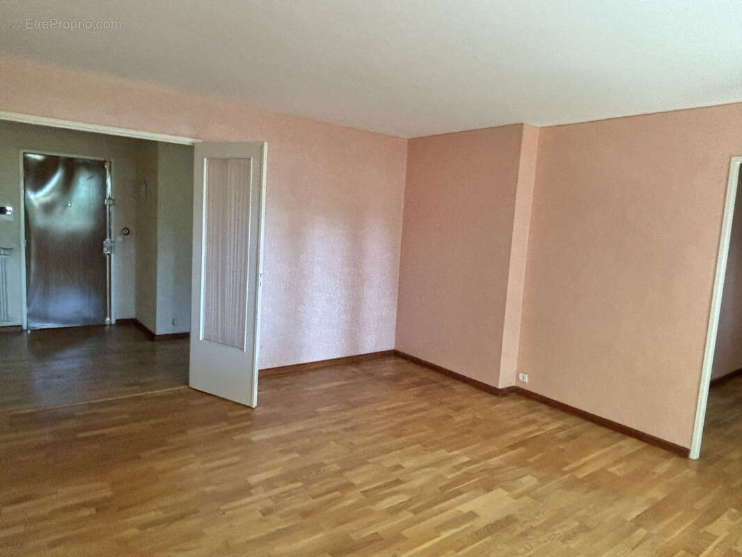 Appartement à MULHOUSE