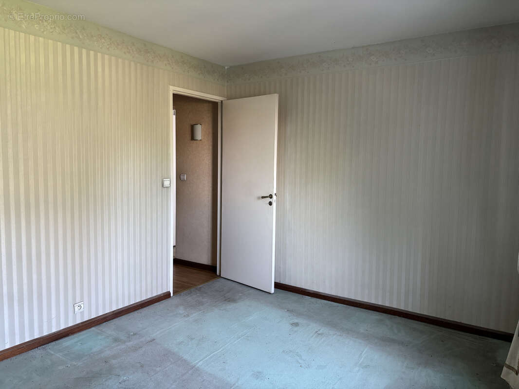 Appartement à MULHOUSE