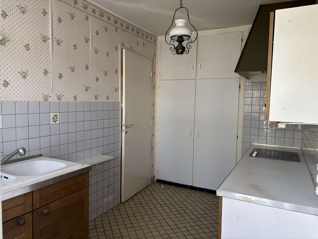 Appartement à MULHOUSE