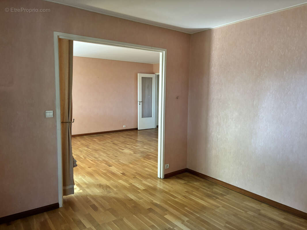 Appartement à MULHOUSE