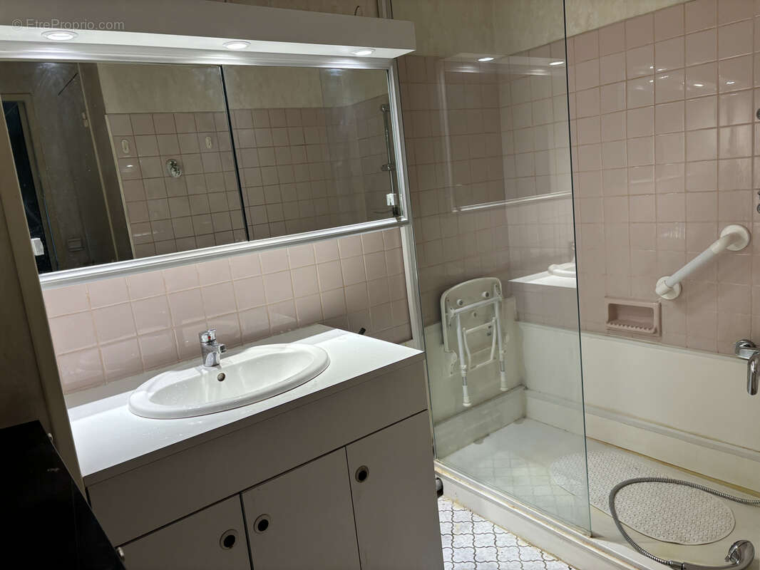 Appartement à MULHOUSE