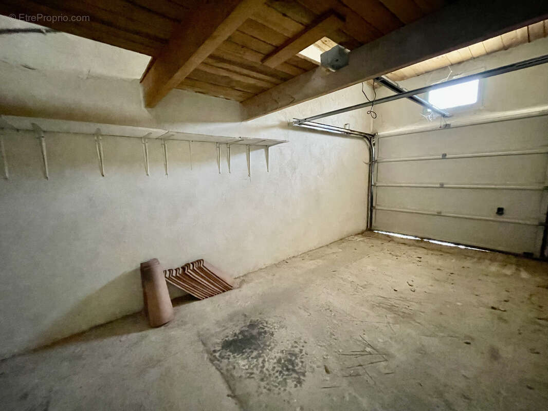 Maison à VAISON-LA-ROMAINE