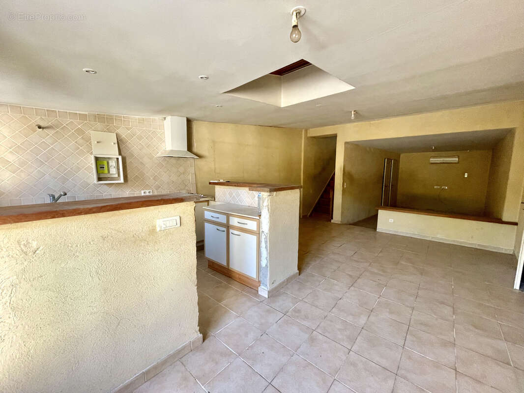 Maison à VAISON-LA-ROMAINE