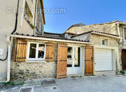 Maison à VAISON-LA-ROMAINE