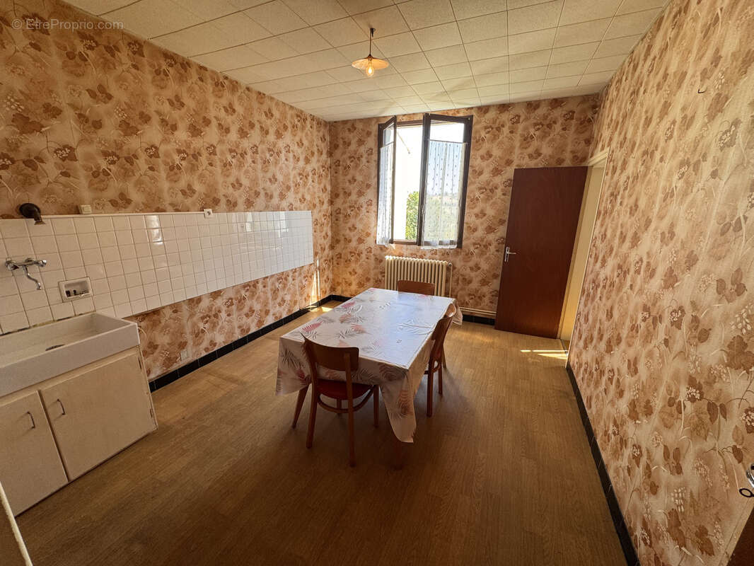 Maison à SAINT-FLOUR