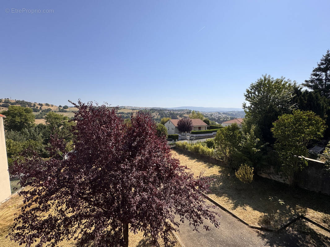 Maison à SAINT-FLOUR