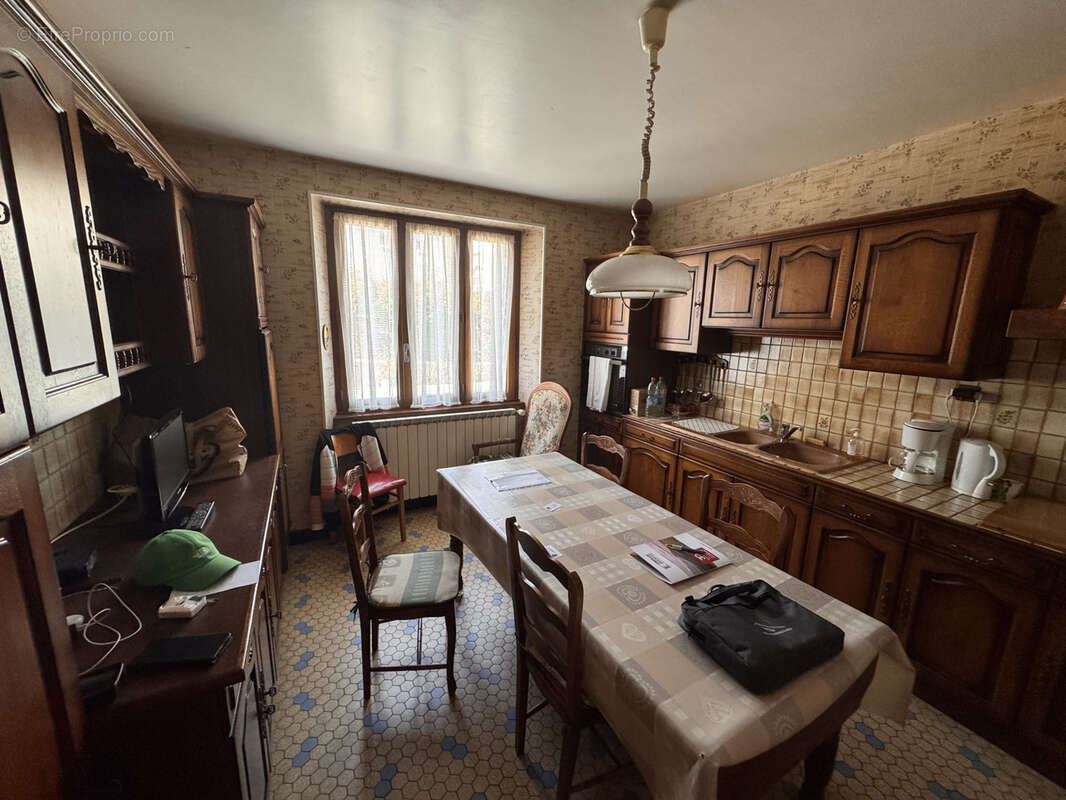 Maison à SAINT-FLOUR