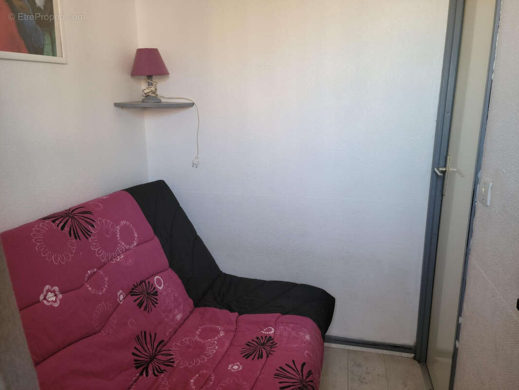 Appartement à FLEURY