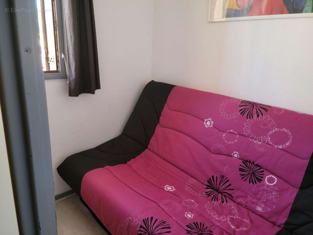 Appartement à FLEURY