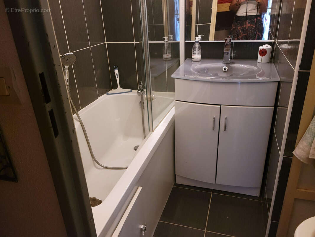 Appartement à FLEURY