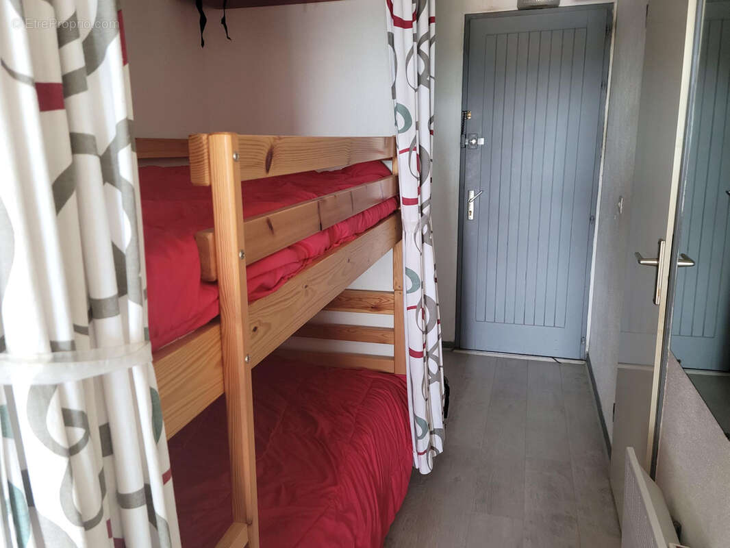 Appartement à FLEURY