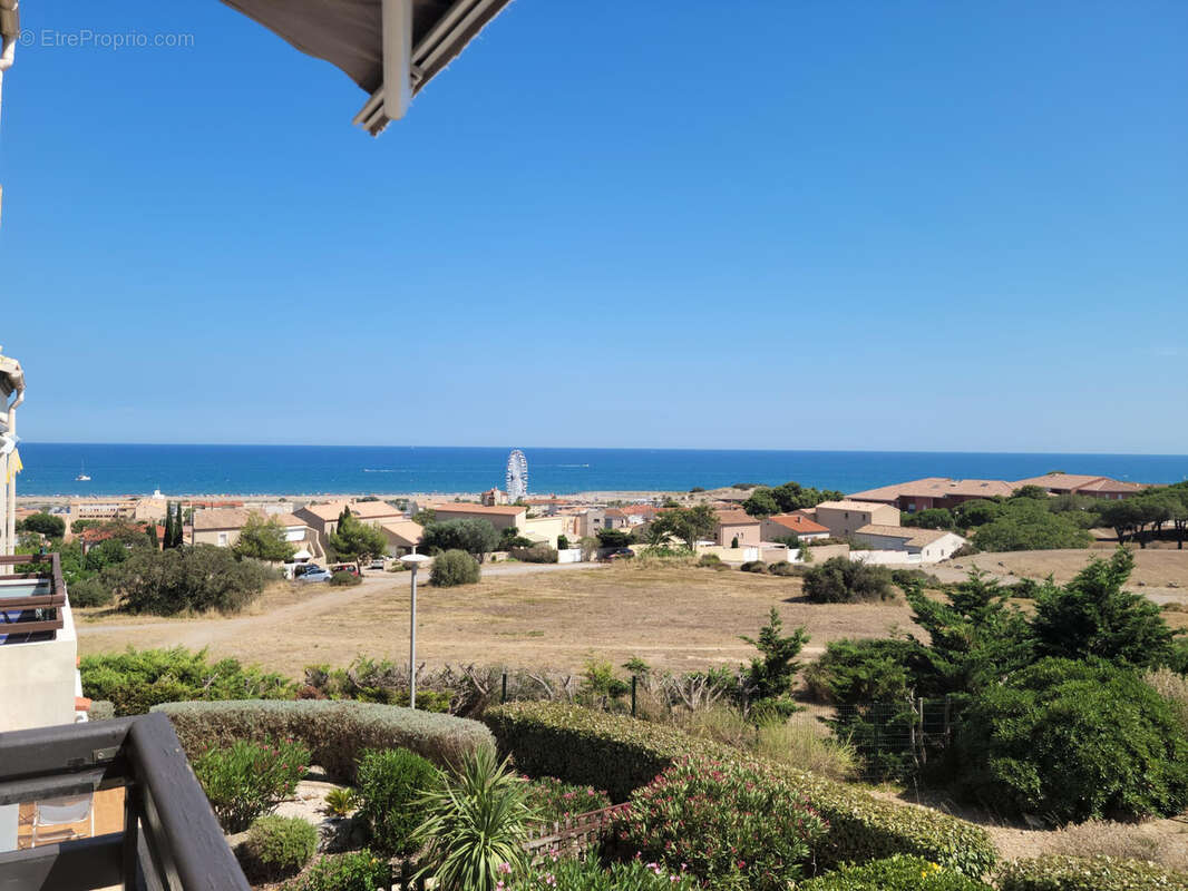 Appartement à FLEURY