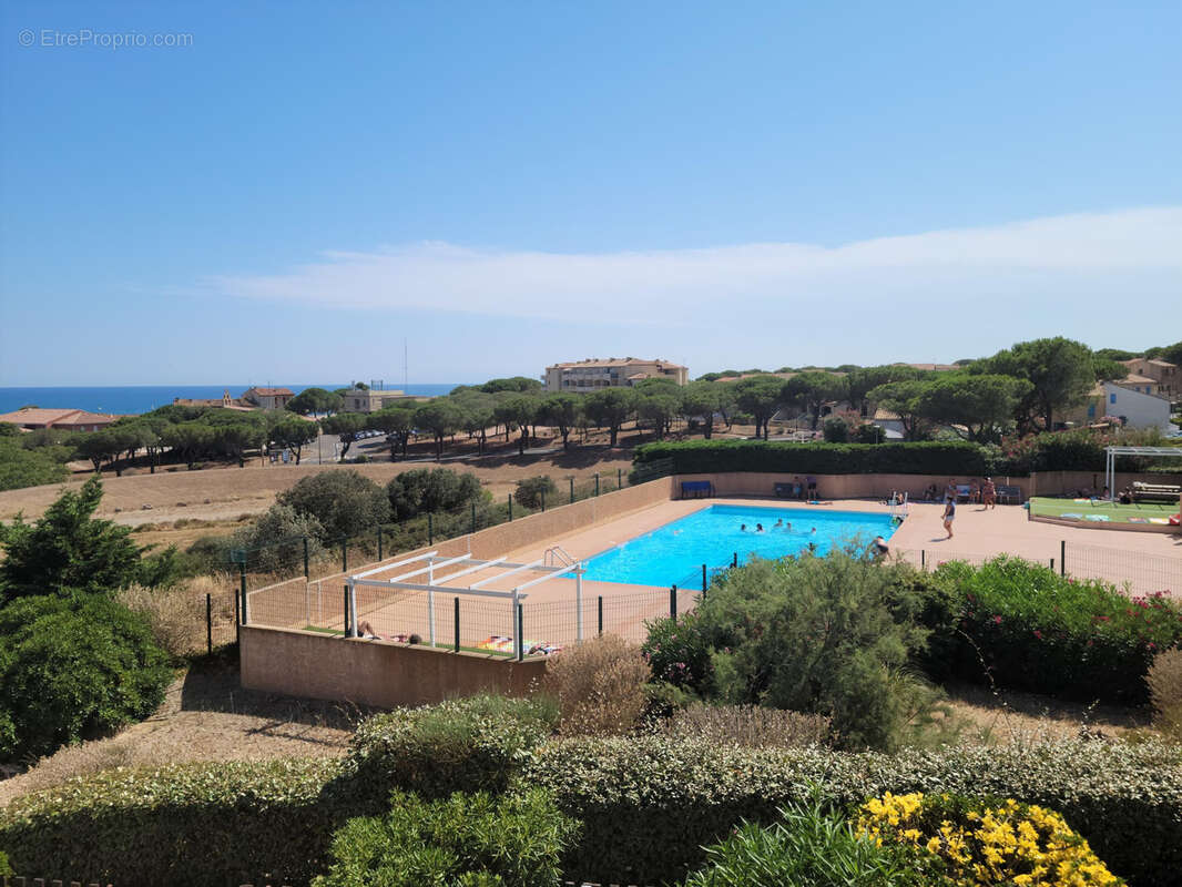 Appartement à FLEURY