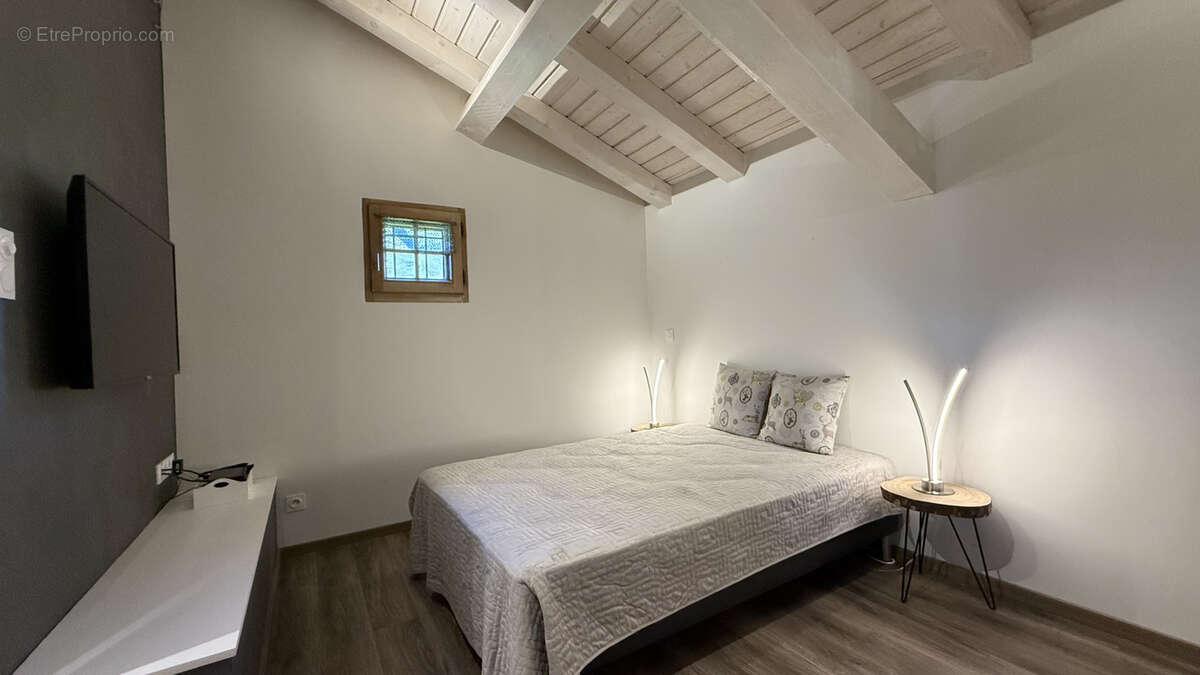 Maison à LA COTE-D&#039;ARBROZ