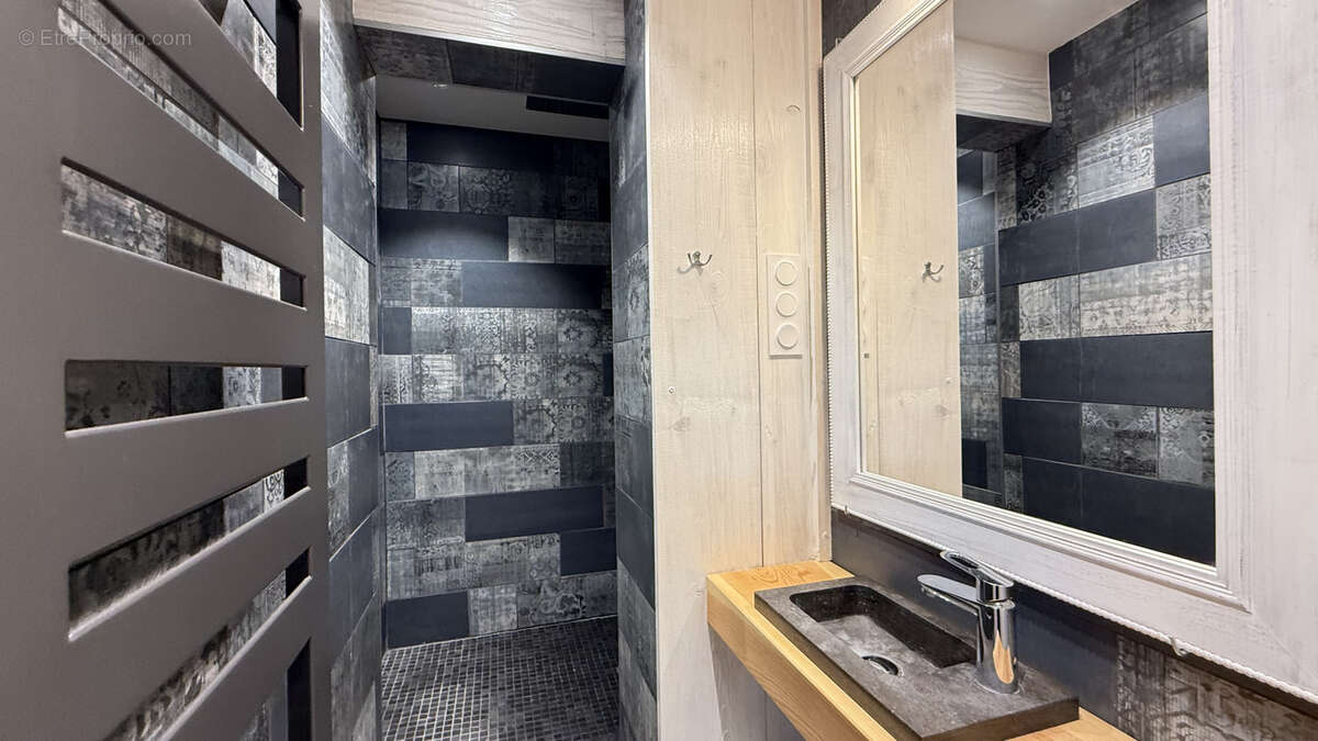 Maison à LA COTE-D&#039;ARBROZ