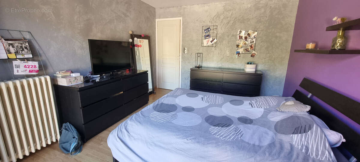 Maison à PONT-SUR-YONNE