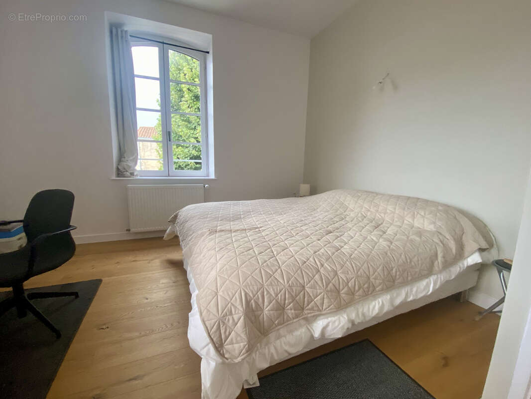 Appartement à LA ROCHELLE