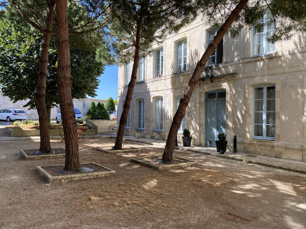 Appartement à LA ROCHELLE