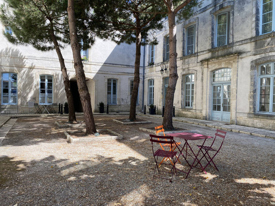 Appartement à LA ROCHELLE