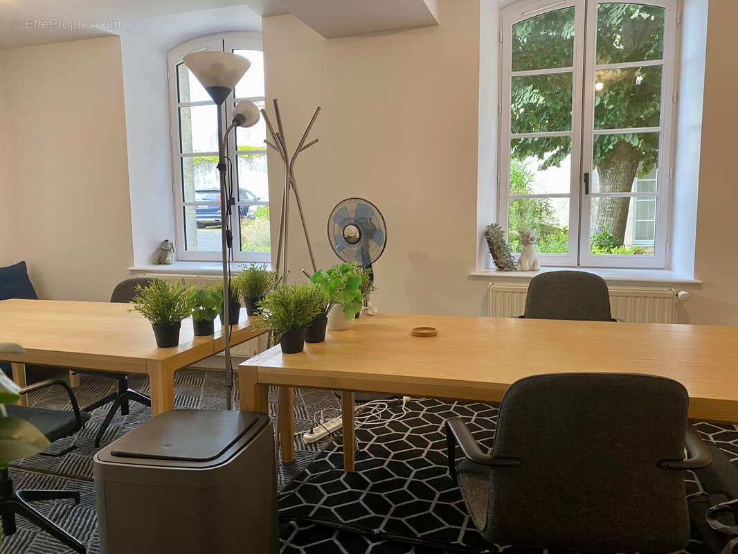 Appartement à LA ROCHELLE